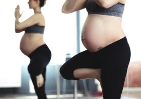 Second Trimester Exercises