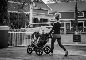 Embracing the Mom Bod: Top Exercise Tips for New Moms